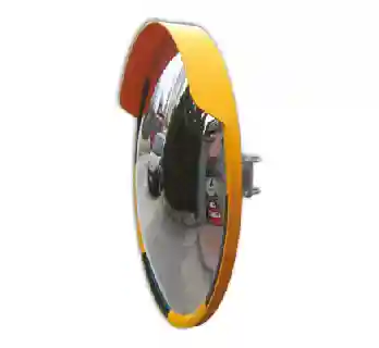 Evelux Trafik Güvenlik Aynası (Ø60cm)