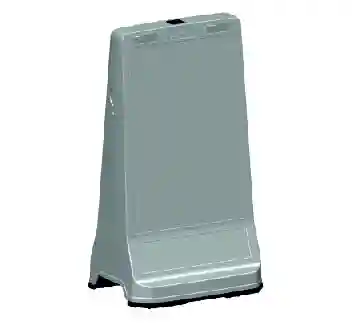 Ultra Levhalı Reklam Dubaları