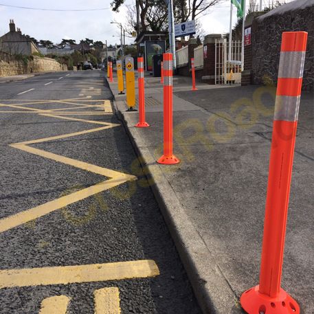 Evelux Delinatörler